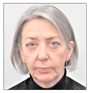 H.E. Prof. Mairi Scott